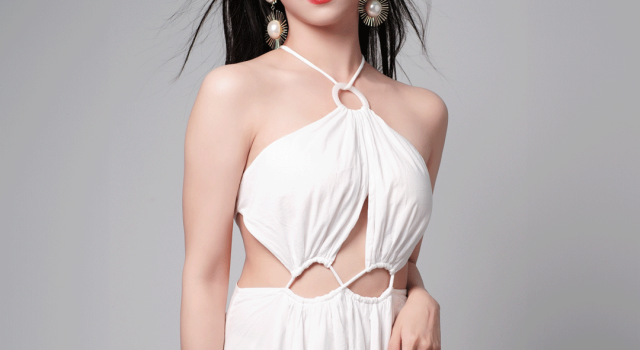 Sylvia-Lin